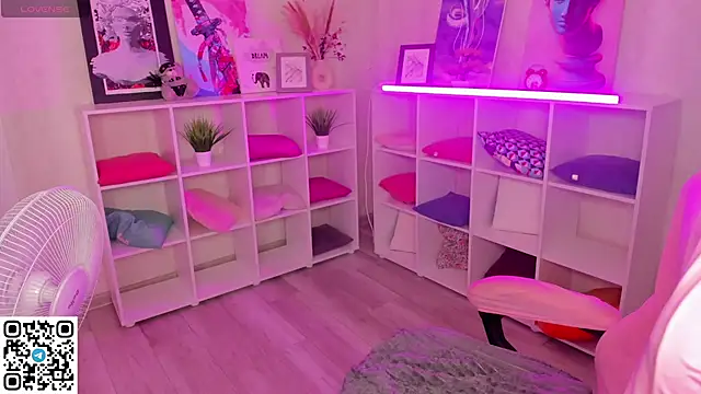 Niki_Glow stripchat live cam model