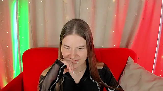 SpicyBelle stripchat live cam model