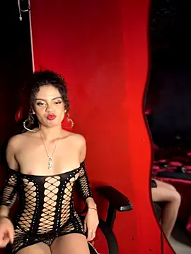 Megan_LS stripchat live cam model