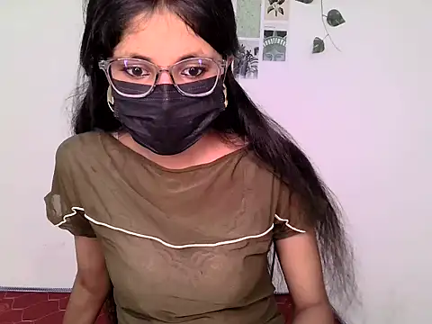 SANA_BABY_ stripchat live cam model