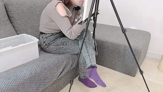 belaasi stripchat live cam model