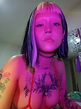 bellahaze666 stripchat live cam model