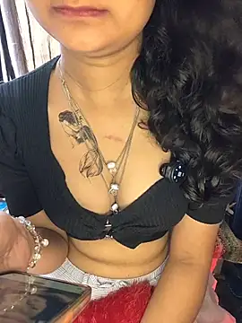 Mishti_doi stripchat live cam model