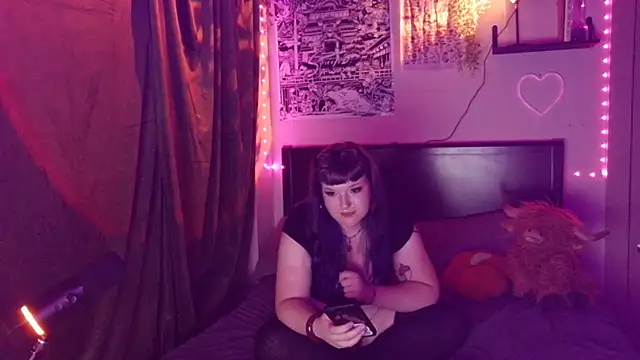 Star0sanity stripchat live cam model