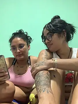 Nix_Ani stripchat live cam model
