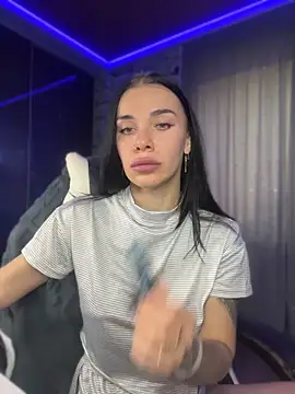 Queen_of_pain stripchat live cam model