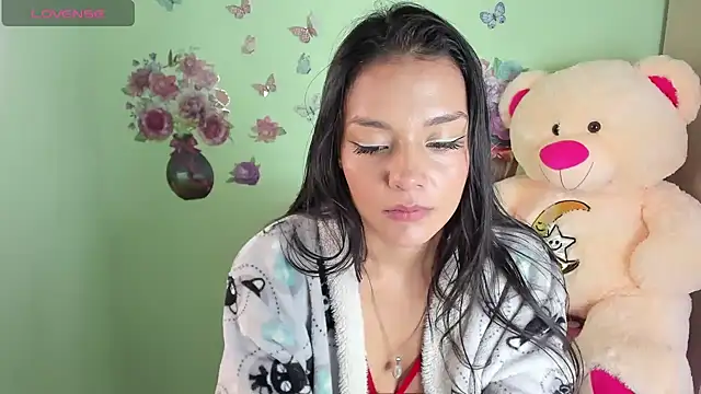 Bich_Anal_ stripchat live cam model