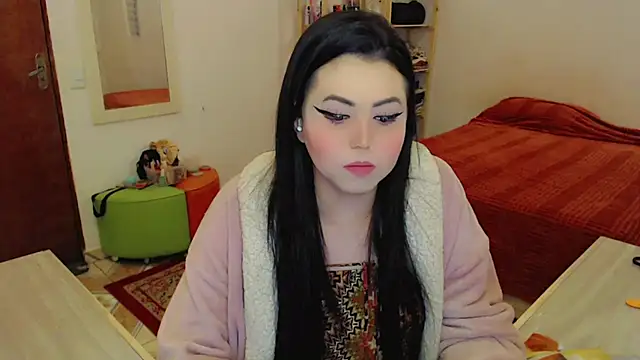 Sophie_Fantasys stripchat live cam model