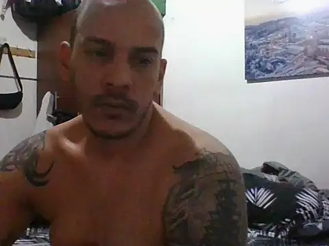 TheSailor53 stripchat live cam model