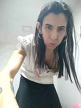 Cameron_puppy stripchat live cam model