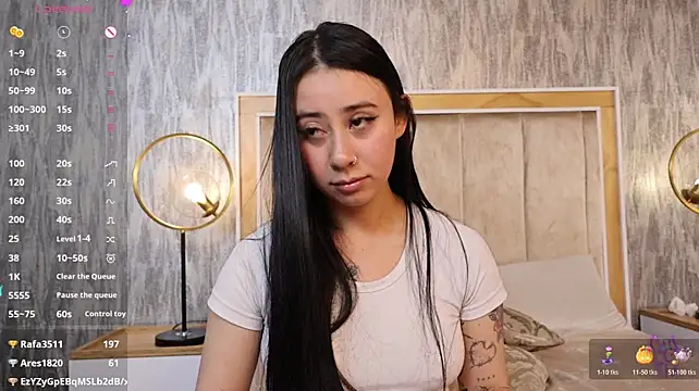 Iamzoee_ stripchat live cam model
