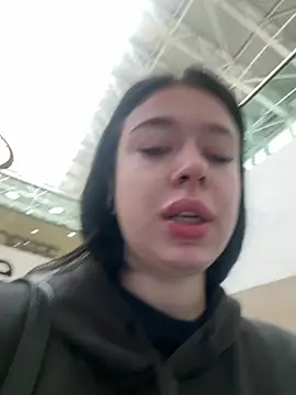 AlishaOfThorns stripchat live cam model