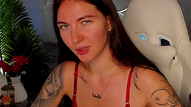 babyisperfect stripchat live cam model