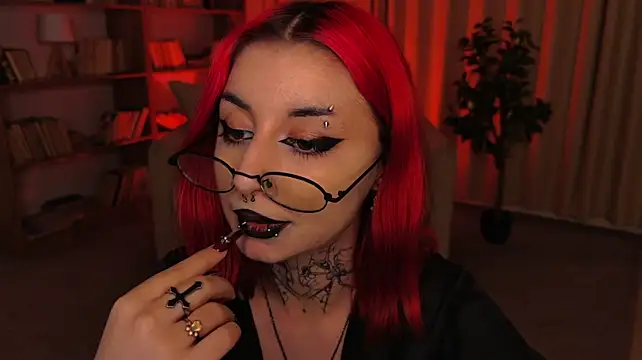 Mistress__Marcelline stripchat live cam model