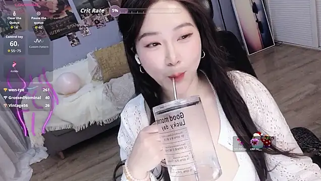 Xiaoai_007 stripchat live cam model