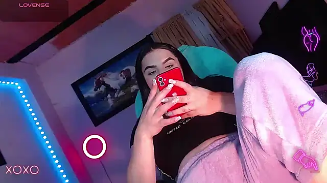 dirtycandyTs stripchat live cam model