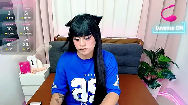 lilbrats_felly stripchat live cam model