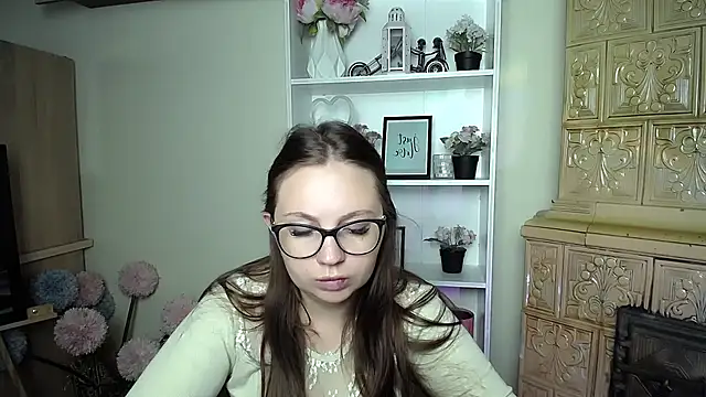 LiliaErmi stripchat live cam model