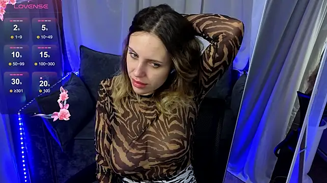 _amymoore_ stripchat live cam model