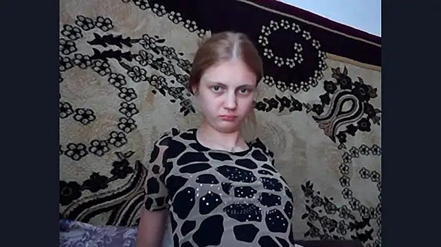 LunaLaday stripchat live cam model