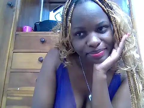 ebonyprincess2 stripchat live cam model