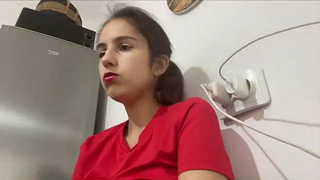 SindyKay stripchat live cam model