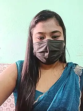 Tamilanushka stripchat live cam model