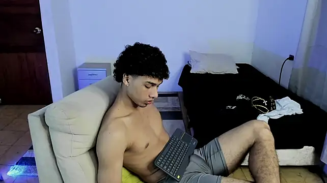 Nathan_velez stripchat live cam model