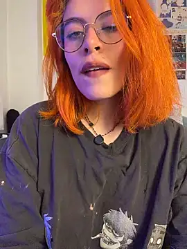 Katheerin stripchat live cam model