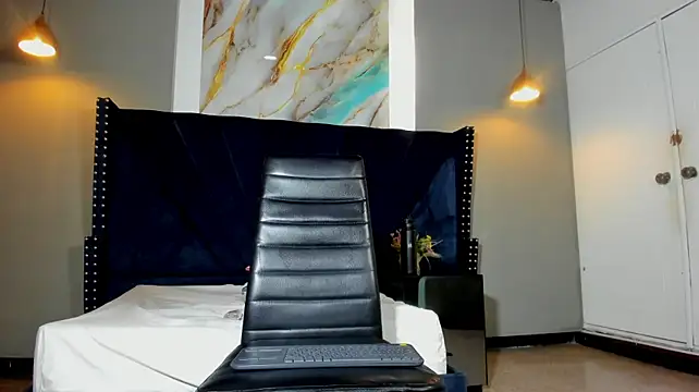 ArezVozz stripchat live cam model