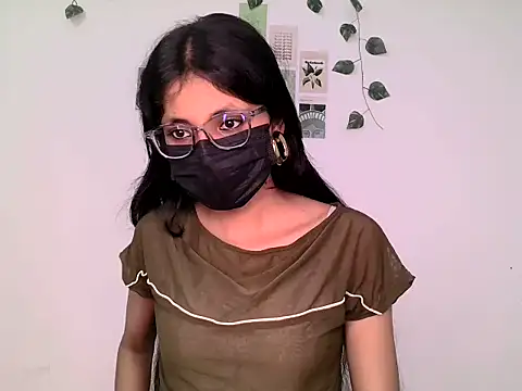 SANA_BABY_ stripchat live cam model