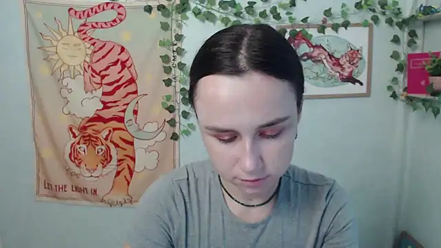 VeryVeryVeryShy_ stripchat live cam model