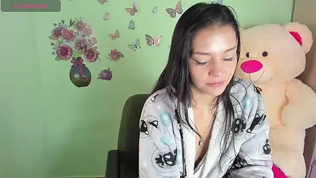 Bich_Anal_ stripchat live cam model