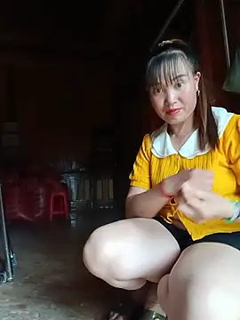 Ppthuphu stripchat live cam model