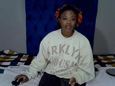 blue-ivy stripchat live cam model