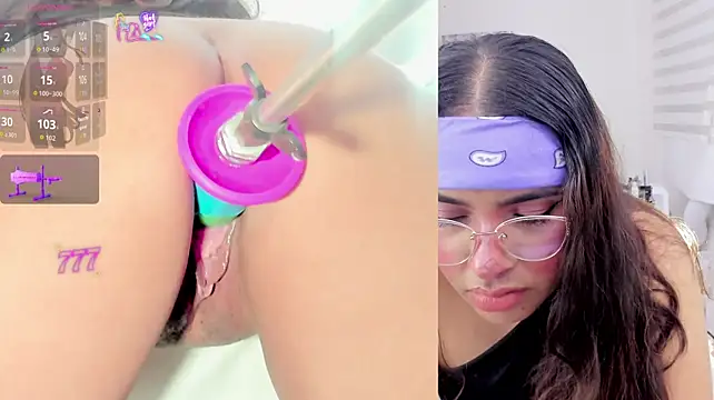 Daki_Ume_ stripchat live cam model