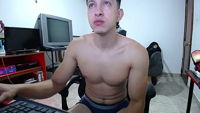 Stmina_Boy stripchat live cam model