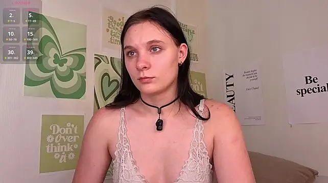 NaokoStifel stripchat live cam model