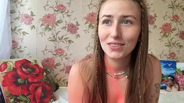 MissAnneli stripchat live cam model