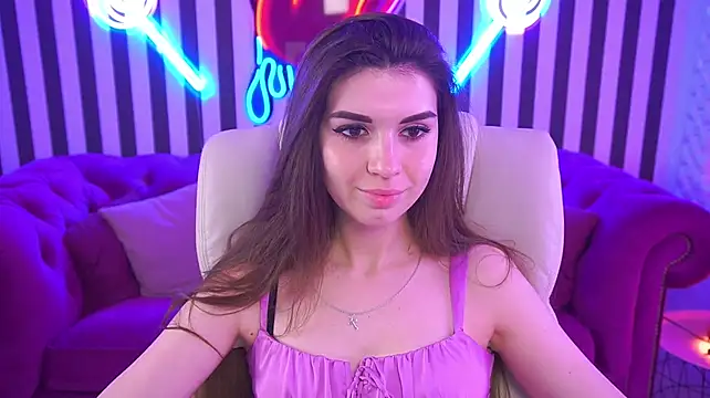 KylieJoyys stripchat live cam model