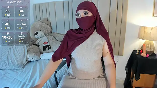 _kalila_ stripchat live cam model