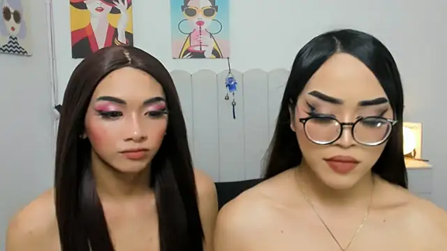 MirandaSterling stripchat live cam model