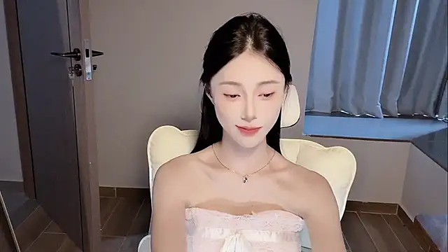 33-Yu_yu stripchat live cam model