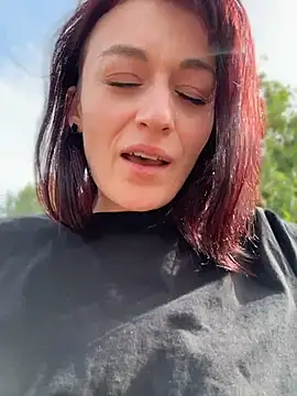 KattyMurr stripchat live cam model