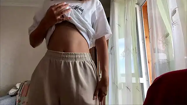 FloppyDeist stripchat live cam model