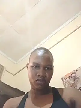 hottiebony stripchat live cam model