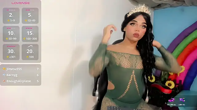 zoe__miller__ stripchat live cam model