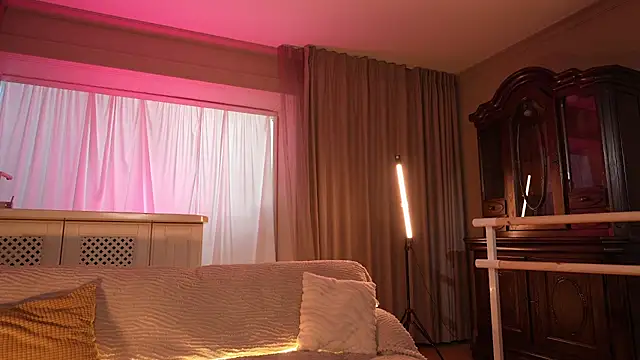 aurora_nude stripchat live cam model