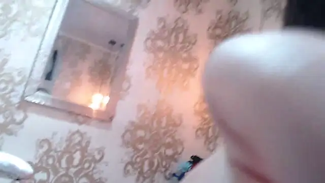 selenablairx stripchat live cam model