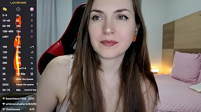 Naughty_Annn stripchat live cam model